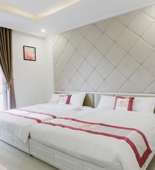 هتل Himalaya Phoenix Dalat Boutique