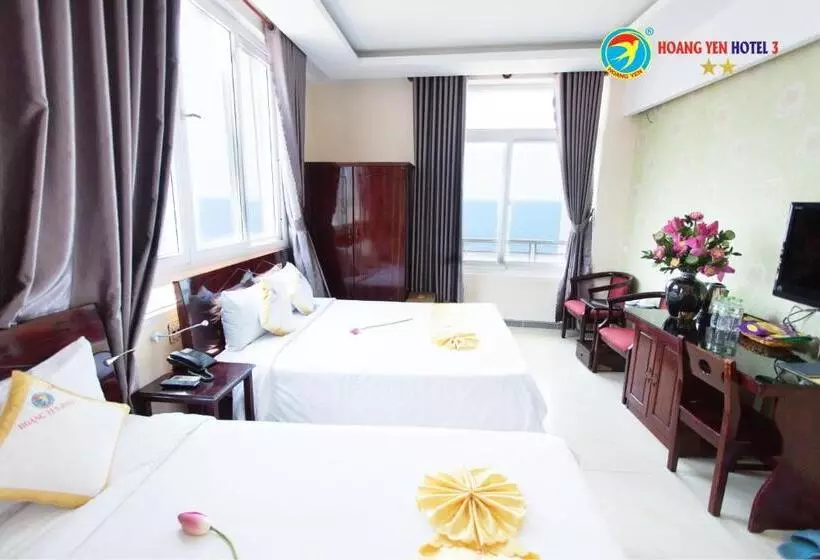 هتل Hong Phuc