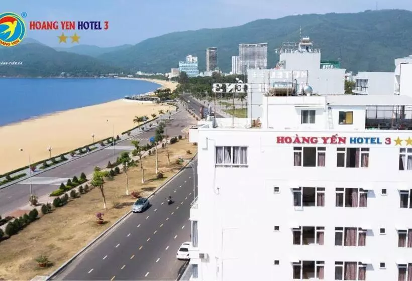 هتل Hong Phuc
