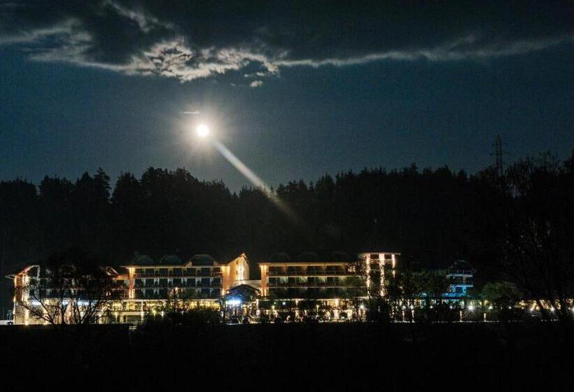 בית מלון כפרי Hot Springs Medical And Spa