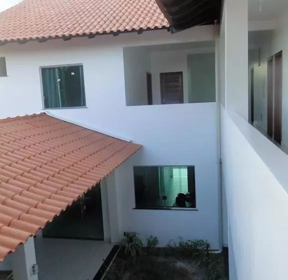 Hôtel Icamiabas