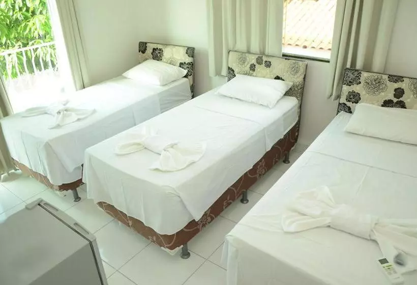 Hôtel Icamiabas