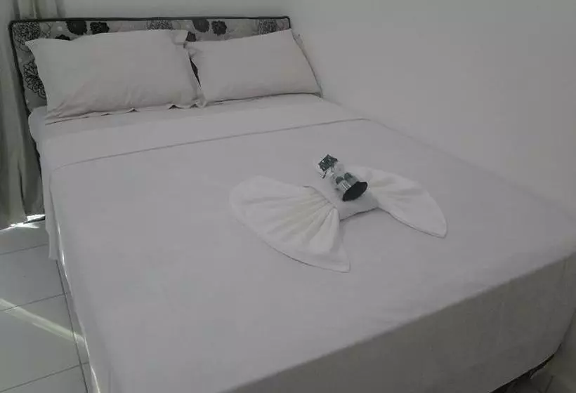 Hôtel Icamiabas