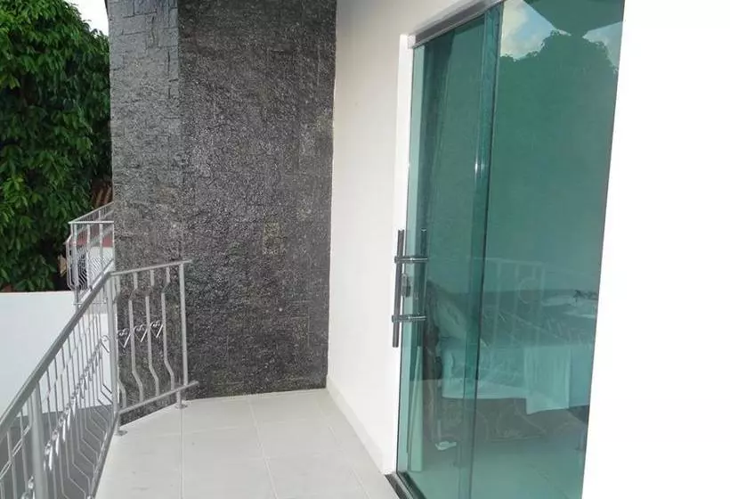 Hôtel Icamiabas
