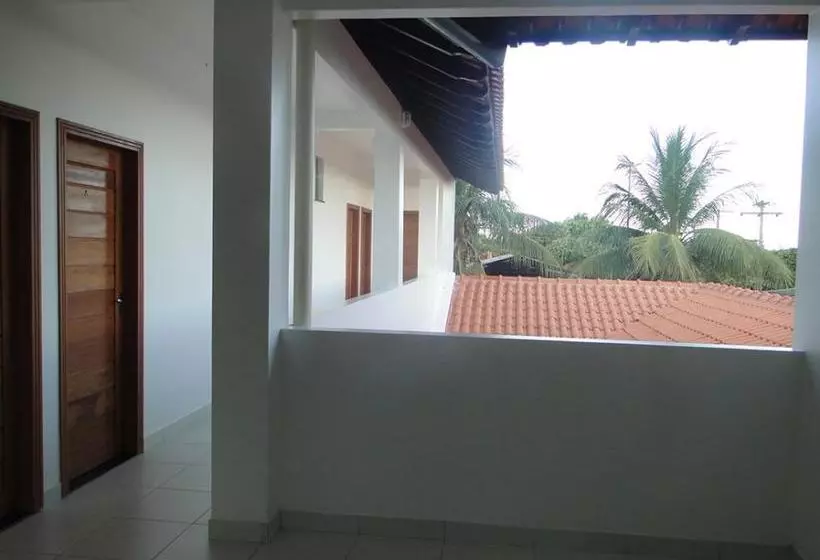 Hôtel Icamiabas
