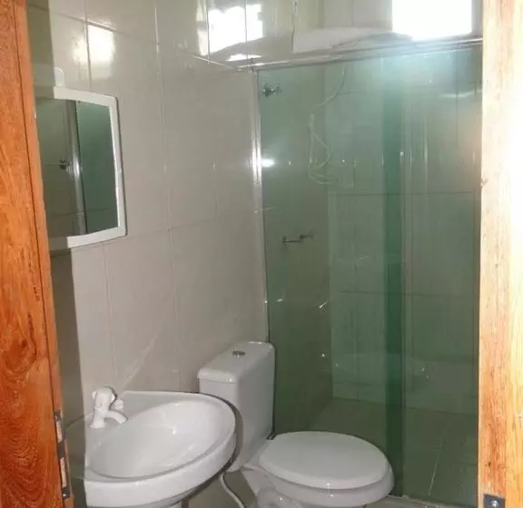 Hôtel Icamiabas