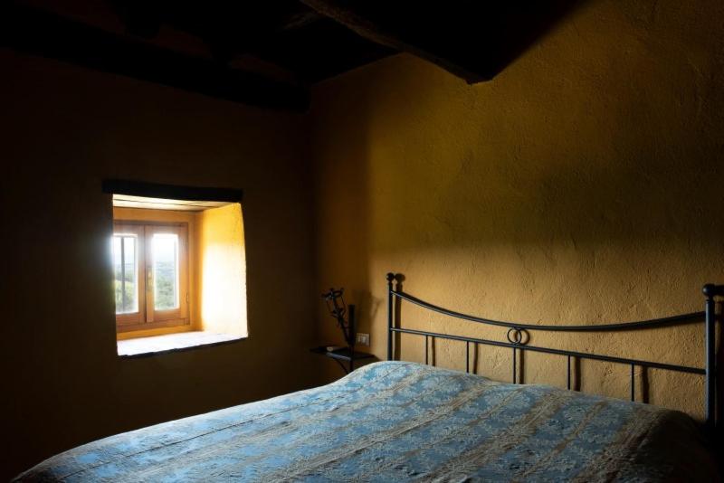 Otel La Rimbecca Greve In Chianti Country Apartments & Rooms