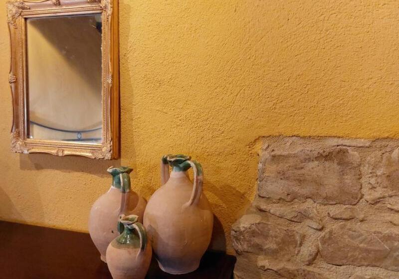 Otel La Rimbecca Greve In Chianti Country Apartments & Rooms