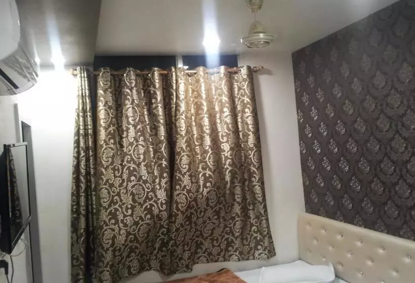 Masoom Hotel Ajmer