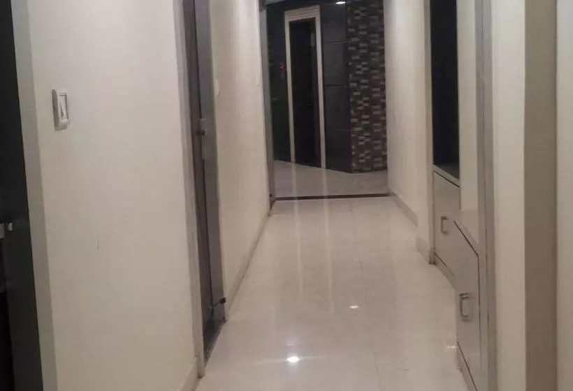 Masoom Hotel Ajmer