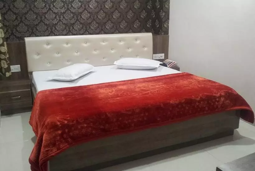 Masoom Hotel Ajmer