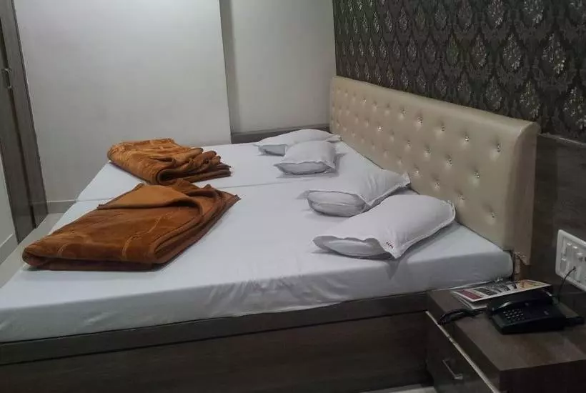 Masoom Hotel Ajmer