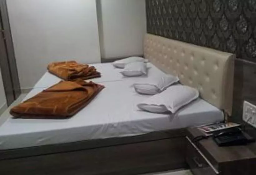 Masoom Hotel Ajmer