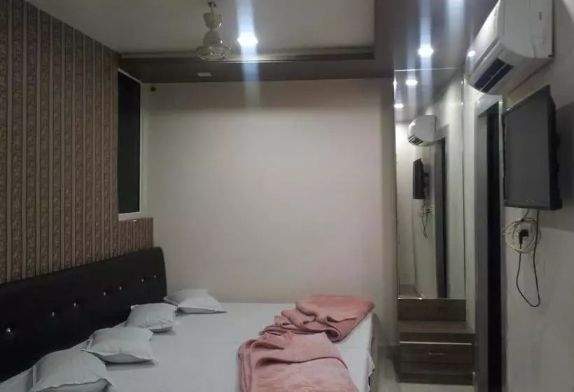 Masoom Hotel Ajmer