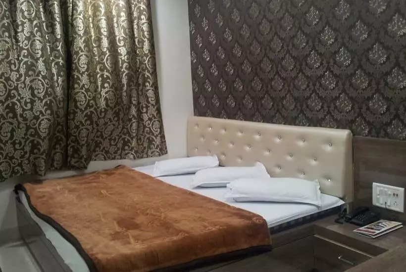 Masoom Hotel Ajmer