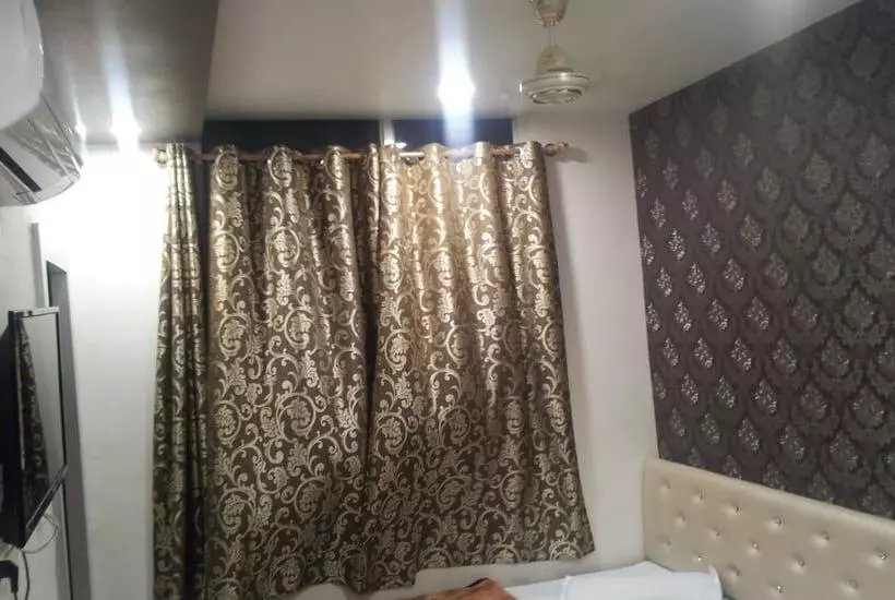 Masoom Hotel Ajmer