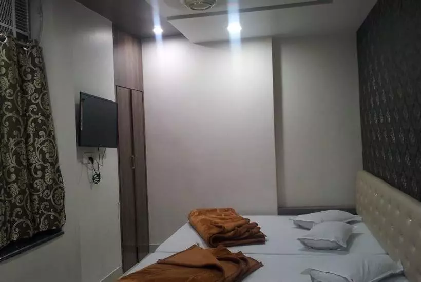 Masoom Hotel Ajmer