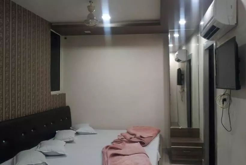 Masoom Hotel Ajmer