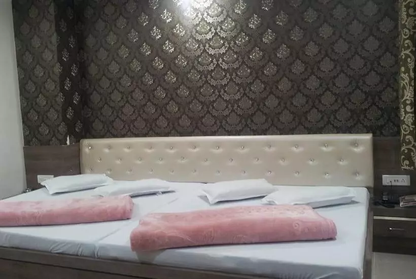 Masoom Hotel Ajmer