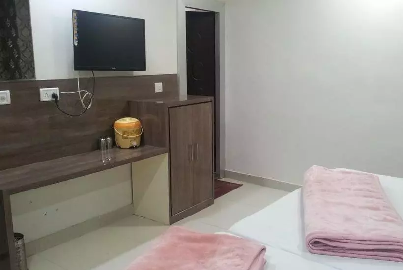 Masoom Hotel Ajmer
