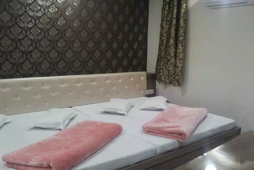 Masoom Hotel Ajmer