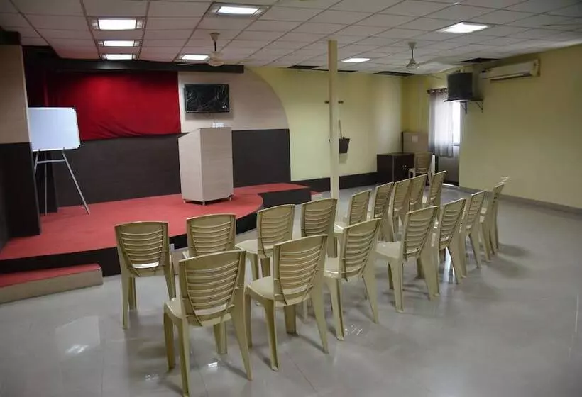 Hotelli Megharaj