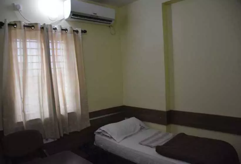 Hotelli Megharaj