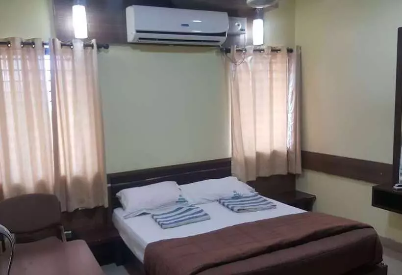 Hotelli Megharaj