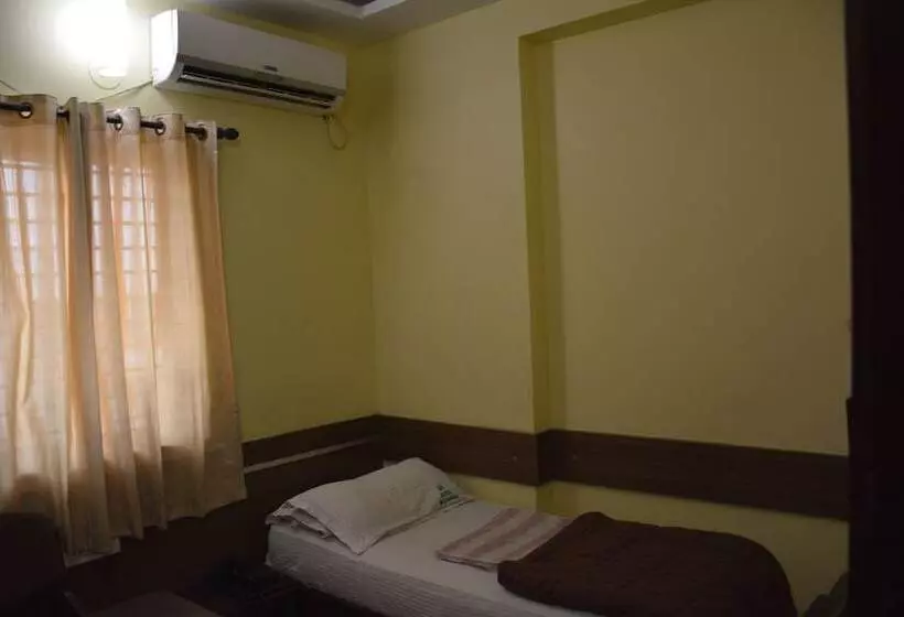 Hotelli Megharaj