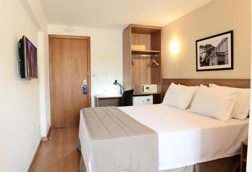 Nobile Hotel Juiz De Fora