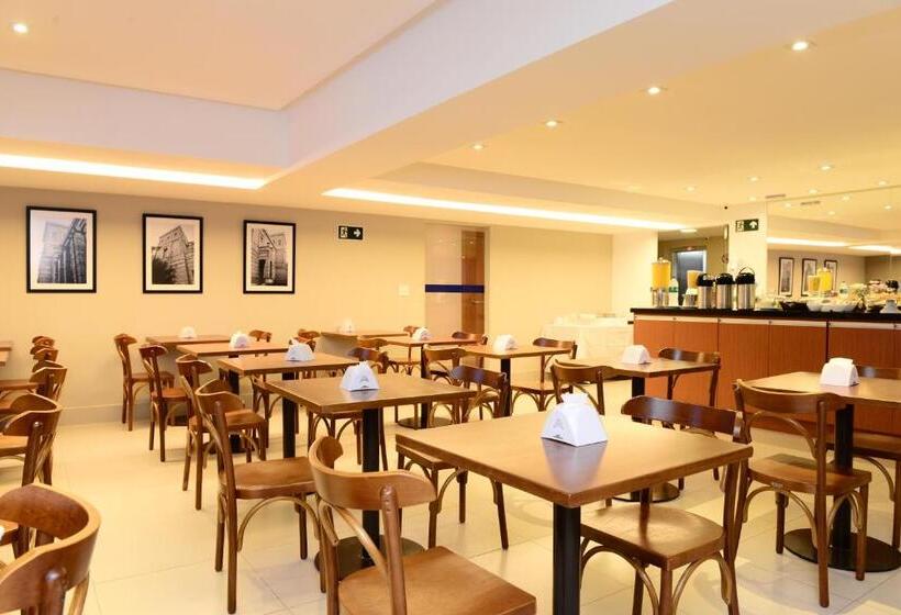 Nobile Hotel Juiz De Fora