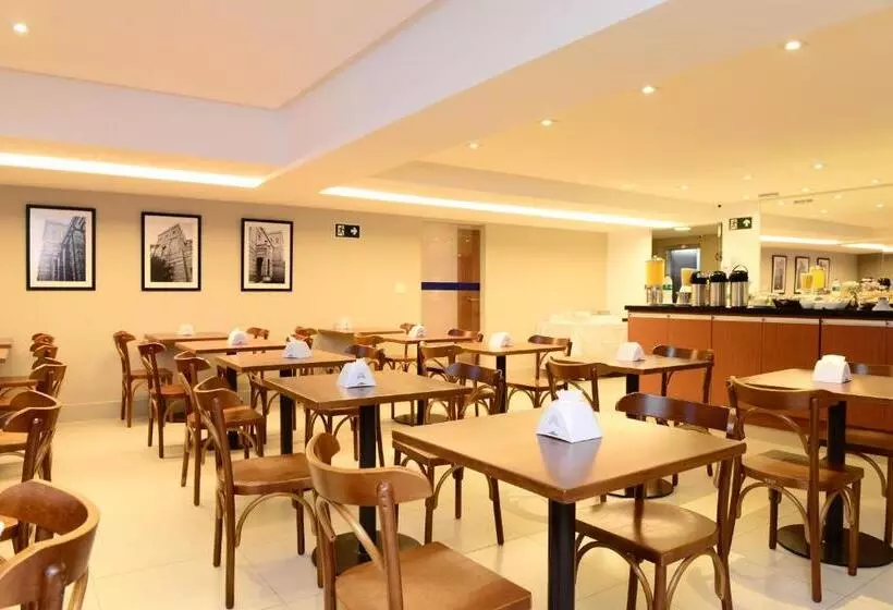 Nobile Hotel Juiz De Fora