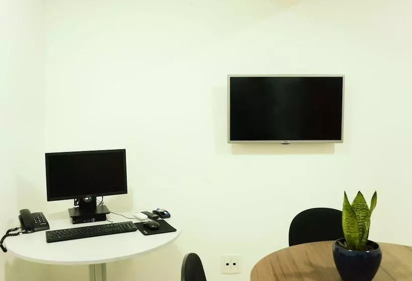 Nobile Hotel Juiz De Fora