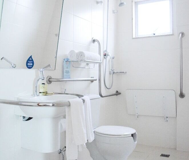 Nobile Hotel Juiz De Fora