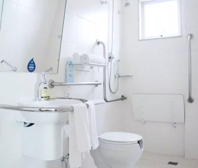 Nobile Hotel Juiz De Fora