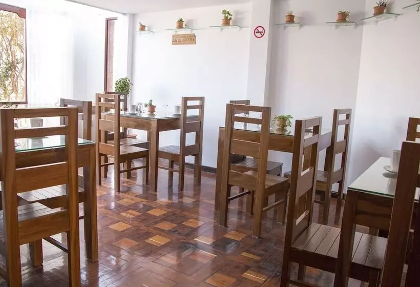 Qhini Hotel Boutique