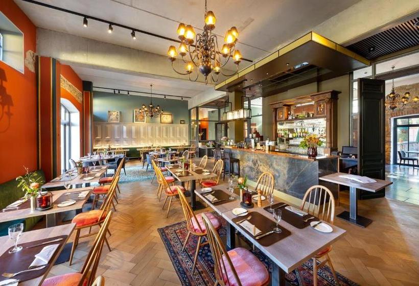 فندق Rittergut Osthoff