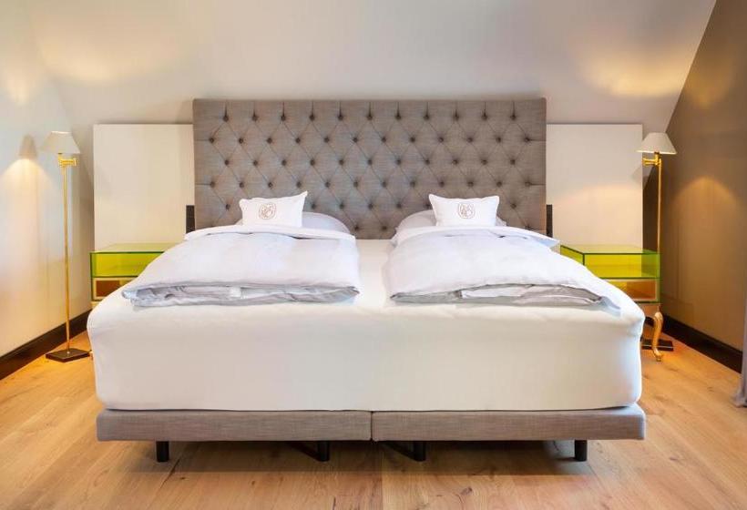 فندق Rittergut Osthoff