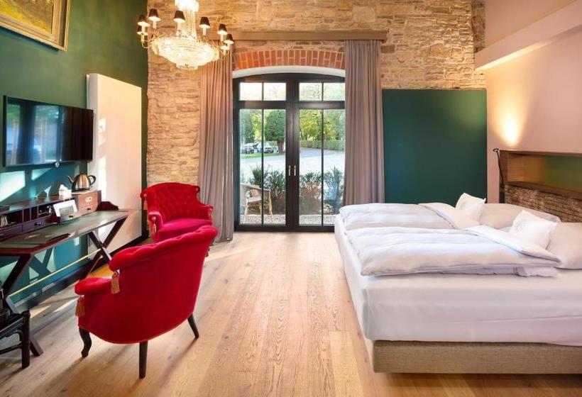 فندق Rittergut Osthoff