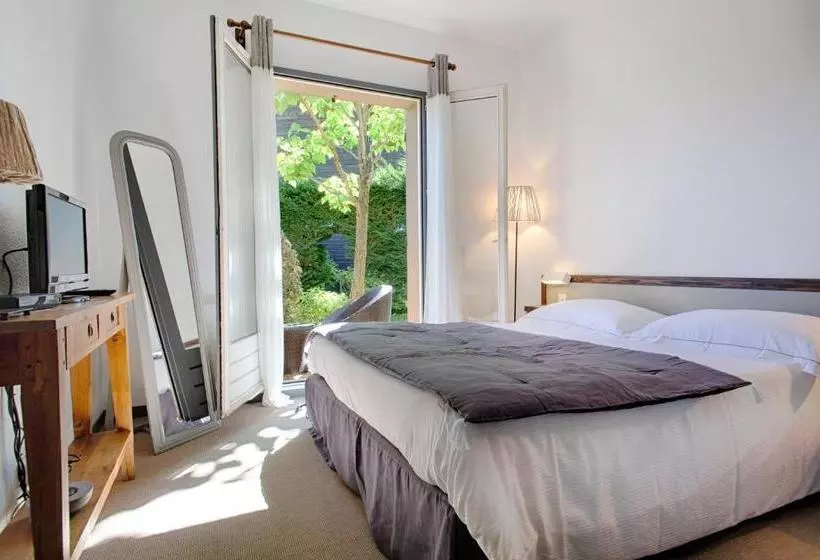 هتل Résidence Le Sporting