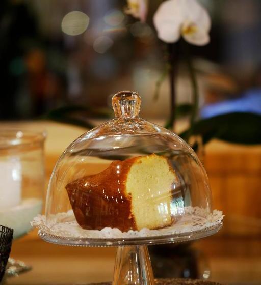 ホテル Résidence Le Sporting