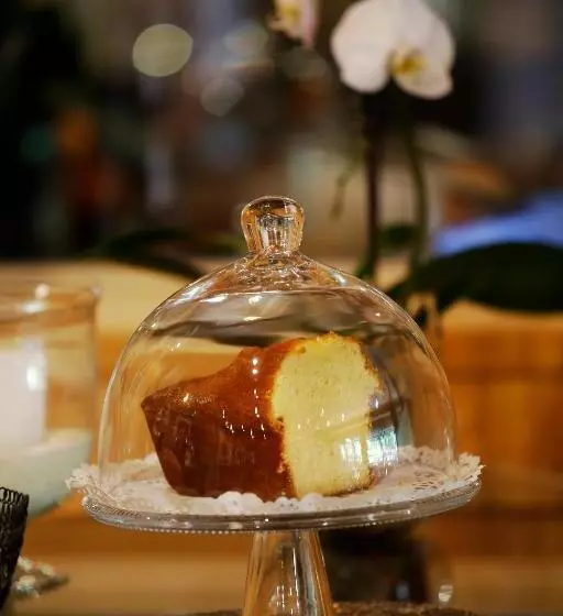 هتل Résidence Le Sporting