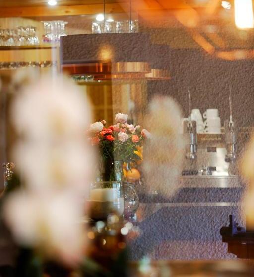 ホテル Résidence Le Sporting