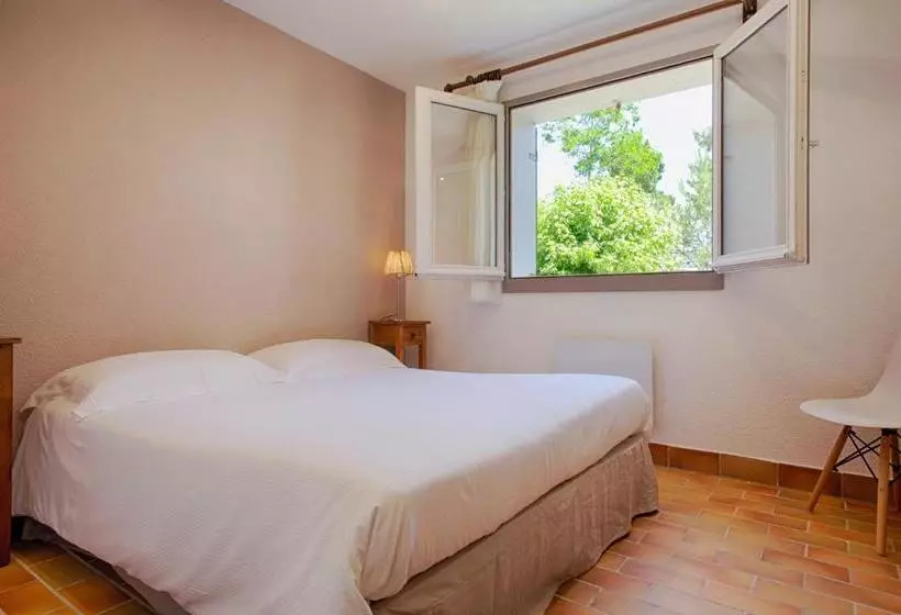 هتل Résidence Le Sporting