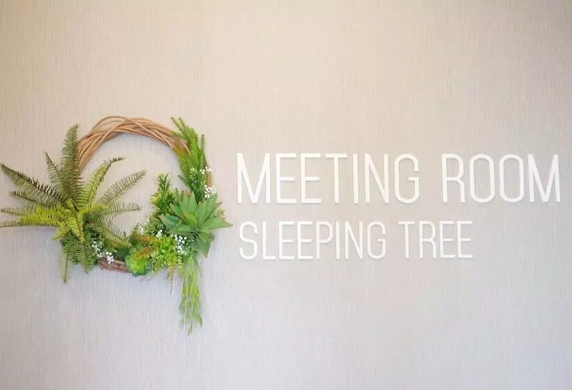 Hotel Sleeping Tree