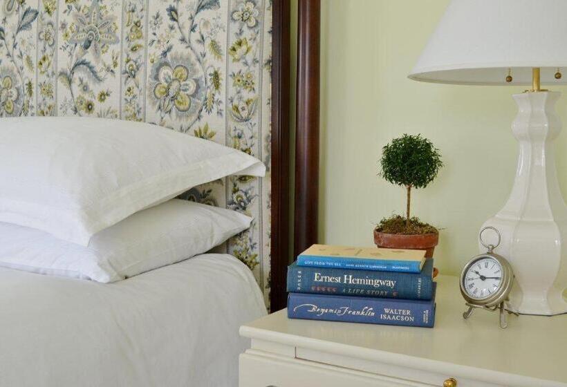 ホテル The Quogue Club