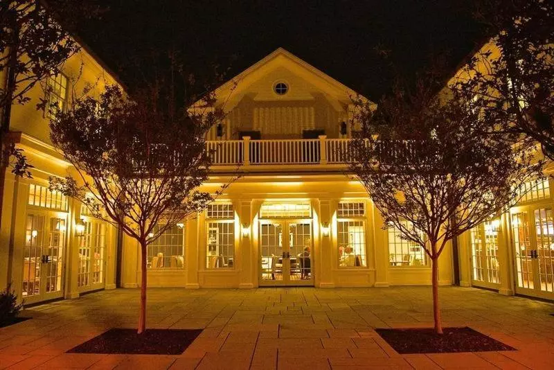 ホテル The Quogue Club