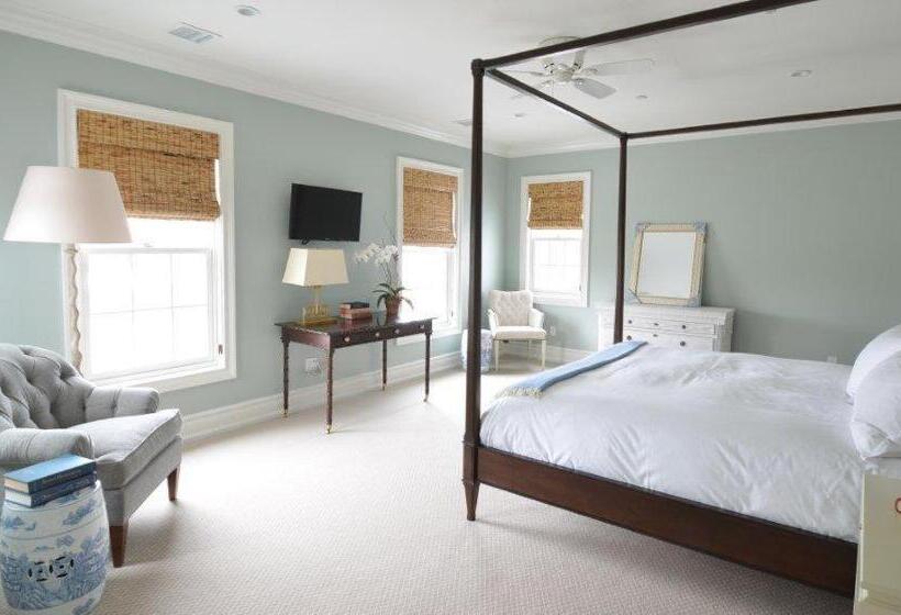 ホテル The Quogue Club