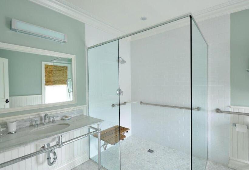 ホテル The Quogue Club