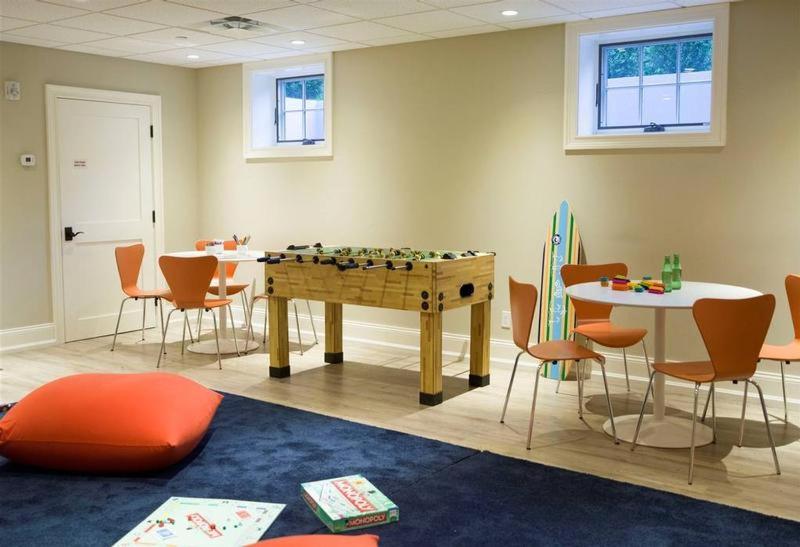 ホテル The Quogue Club